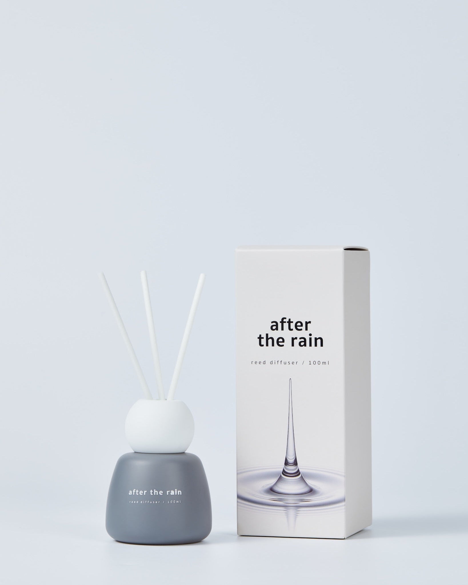 after the rain reed diffuser / 100ml